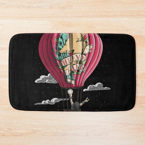 Item preview,  Heavy Ballads designed and sold by Theodoacquot.