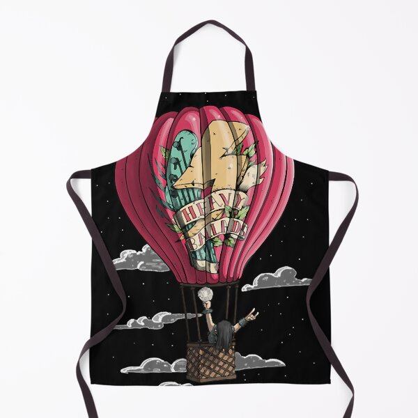 Item preview, Heavy Ballads designed and sold by Theodoacquot.