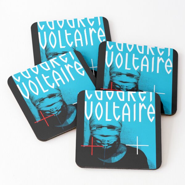 Item preview,  Cabaret Voltaire designed and sold by Theodoacquot.