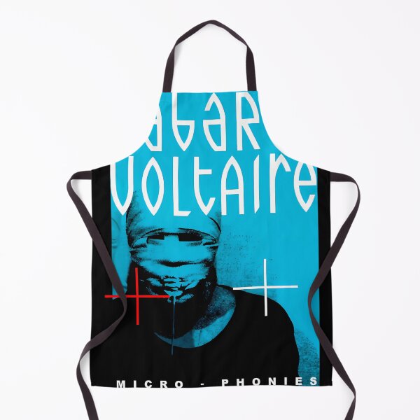Item preview,  Cabaret Voltaire designed and sold by Theodoacquot.