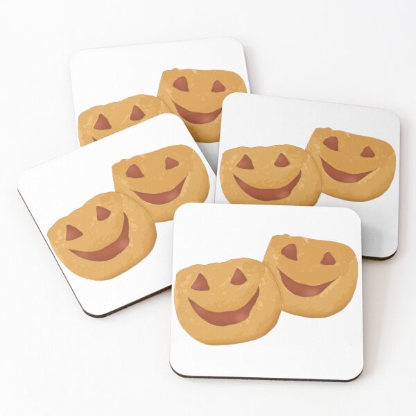 Item preview, Pumpkin cake snacks designed and sold by Artistkhg.