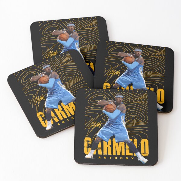 Item preview, Carmelo Anthony designed and sold by KayaHomenick.