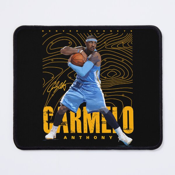 Item preview, Carmelo Anthony designed and sold by KayaHomenick.
