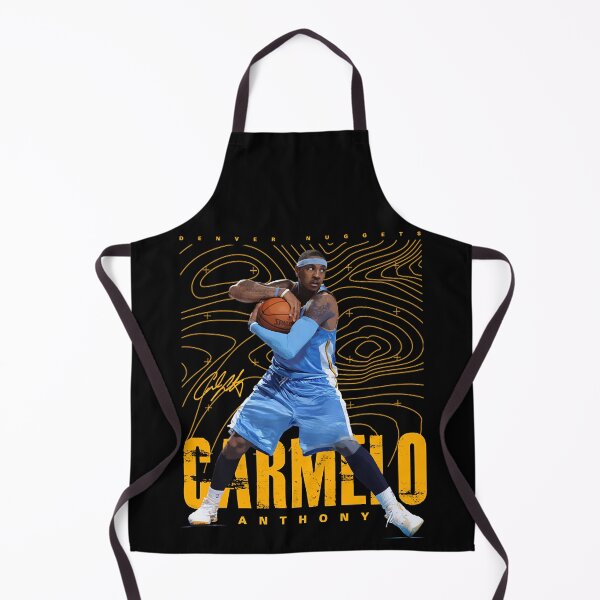 Item preview, Carmelo Anthony designed and sold by KayaHomenick.