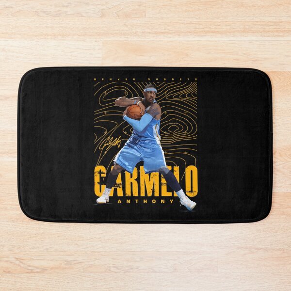 Item preview, Carmelo Anthony designed and sold by KayaHomenick.