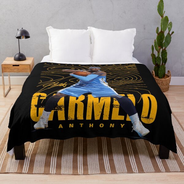 Item preview, Carmelo Anthony designed and sold by KayaHomenick.
