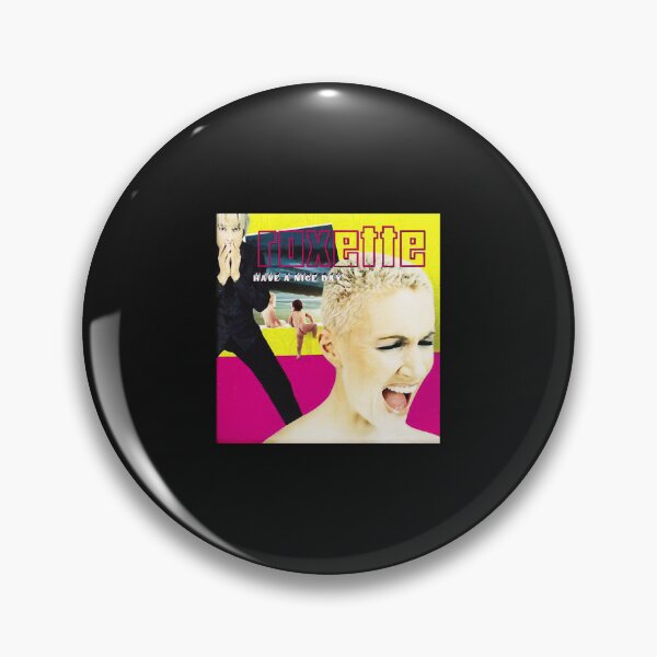 Item preview, Model The Best Roxette 90S Inxs designed and sold by pparelLogo.