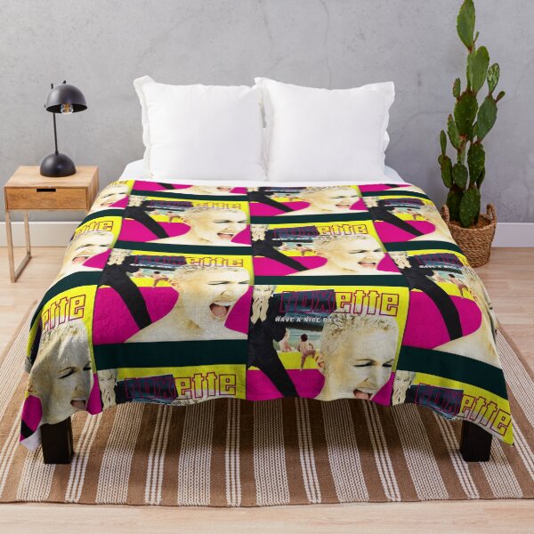 Item preview, Model The Best Roxette 90S Inxs designed and sold by pparelLogo.