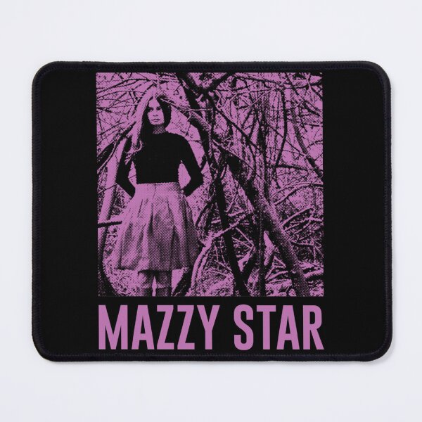 Item preview, Mazzy star  Sandoval  designed and sold by Clara Gordon.