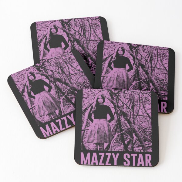 Item preview, Mazzy star  Sandoval  designed and sold by Clara Gordon.