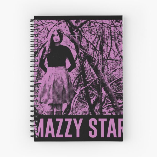 Item preview, Mazzy star  Sandoval  designed and sold by Clara Gordon.