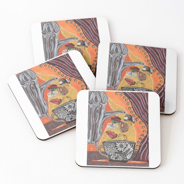 Item preview, Recycled designed and sold by Right-Brained Leisure.