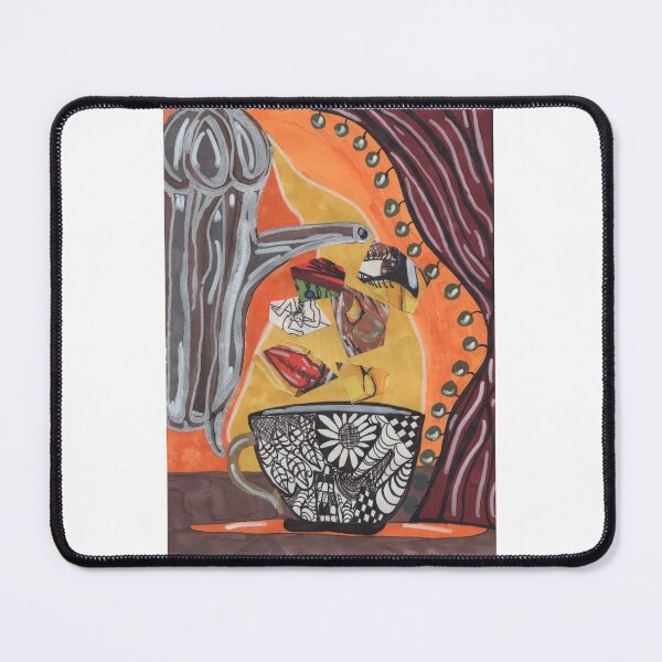 Item preview, Recycled designed and sold by Right-Brained Leisure.