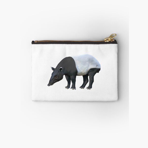 Item preview, Malayan Tapir designed and sold by LisetteBaron.