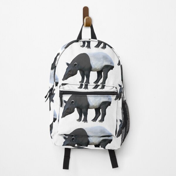 Item preview, Malayan Tapir designed and sold by LisetteBaron.