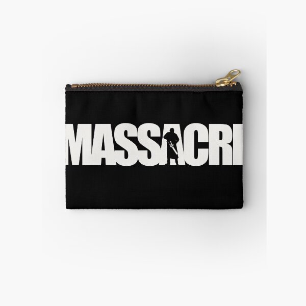 Item preview, Massacre in Texas designed and sold by johnnehill2.