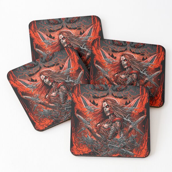 Item preview, Heavy Metal 7 designed and sold by Theodoacquot.