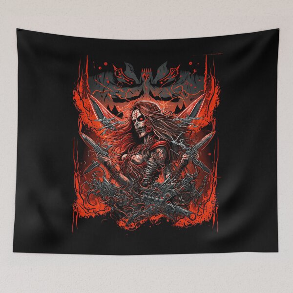 Item preview, Heavy Metal 7 designed and sold by Theodoacquot.