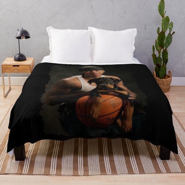 Item preview, Carmelo Anthony designed and sold by KayaHomenick.
