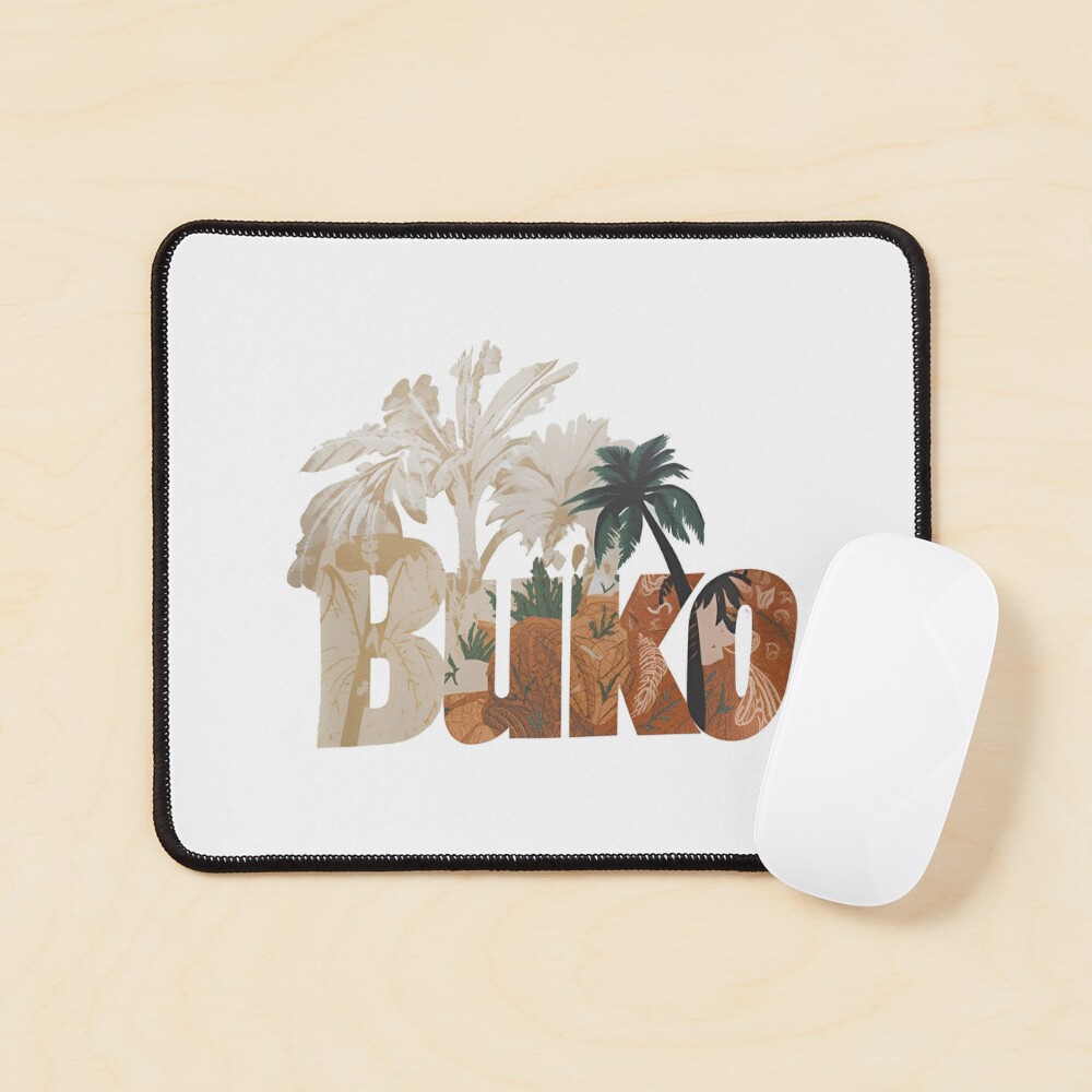 Item preview, Mouse Pad designed and sold by NoobsDesign.