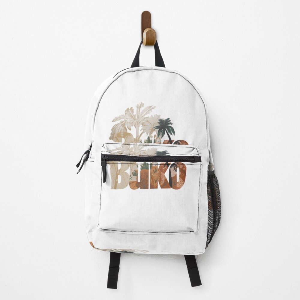 Item preview, Backpack designed and sold by NoobsDesign.