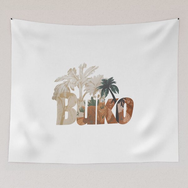 Item preview, Buko designed and sold by Nice En.