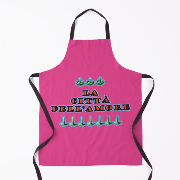 Item preview, La Città Dell'Amore designed and sold by Vesper Designs.