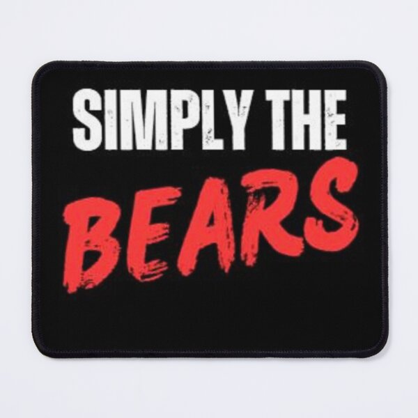 Item preview, Perth Bears Rugby League designed and sold by Figgy Print.