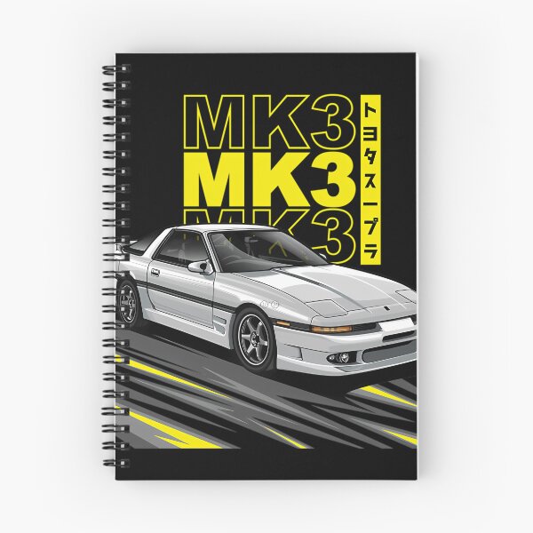Item preview, The Legend Supra Mk-3  designed and sold by Zak-Jenkins-92.