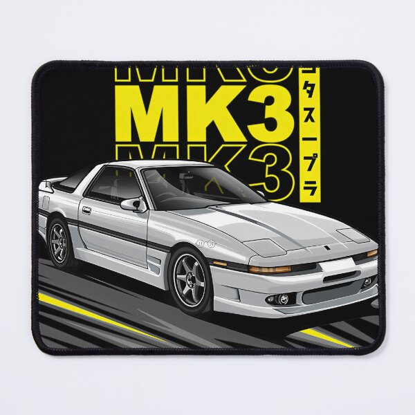Item preview, The Legend Supra Mk-3 designed and sold by Zak-Jenkins-92.