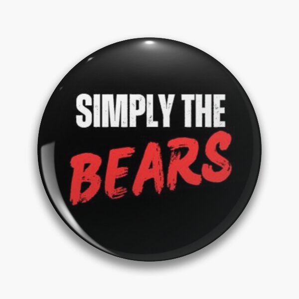 Item preview, Perth Bears Rugby League designed and sold by Figgy Print.