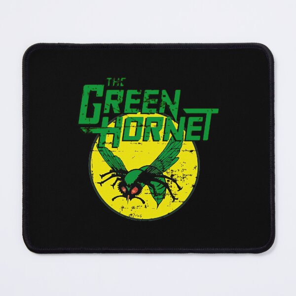 Item preview, The Green Hornet designed and sold by MartinIsmaelSt.