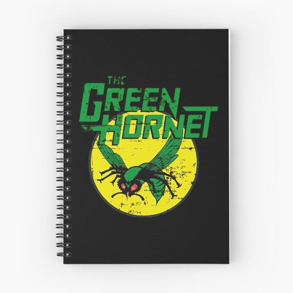 Item preview, The Green Hornet designed and sold by MartinIsmaelSt.