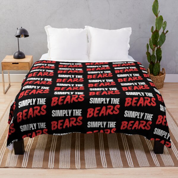 Item preview, Perth Bears Rugby League designed and sold by Figgy Print.