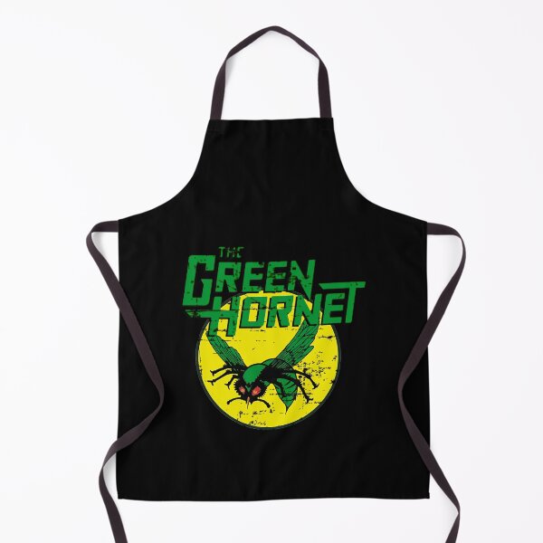 Item preview, The Green Hornet designed and sold by MartinIsmaelSt.
