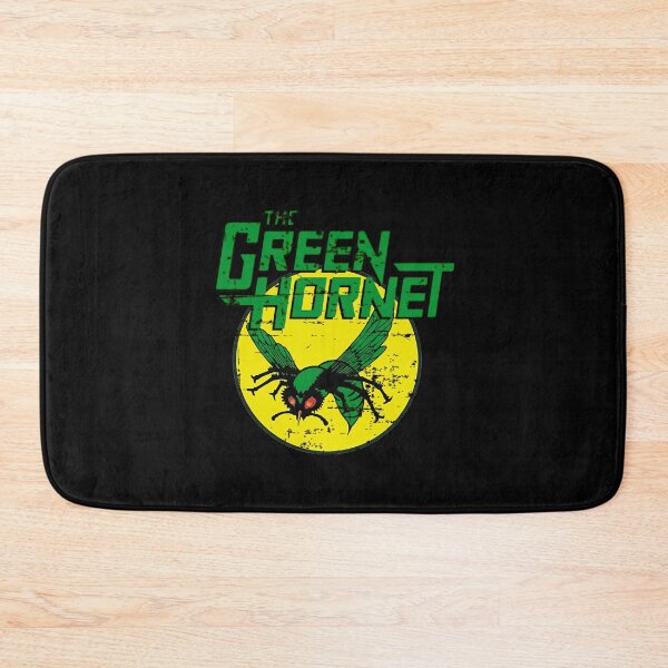 Item preview, The Green Hornet designed and sold by MartinIsmaelSt.