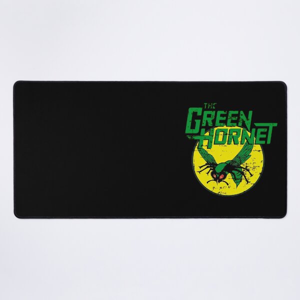 Item preview, The Green Hornet designed and sold by MartinIsmaelSt.