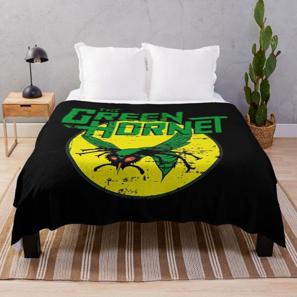 Item preview, The Green Hornet designed and sold by MartinIsmaelSt.