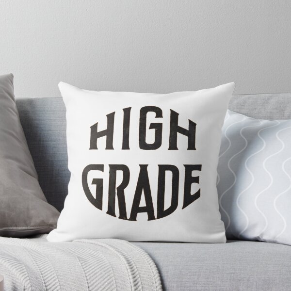 Item preview, Vintage High Grade designed and sold by QuayTradingCo.