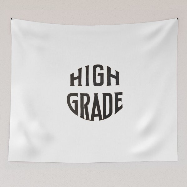 Item preview, Vintage High Grade designed and sold by QuayTradingCo.