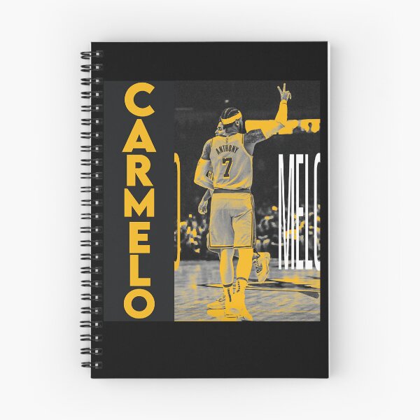 Item preview, Carmelo Anthony designed and sold by KayaHomenick.