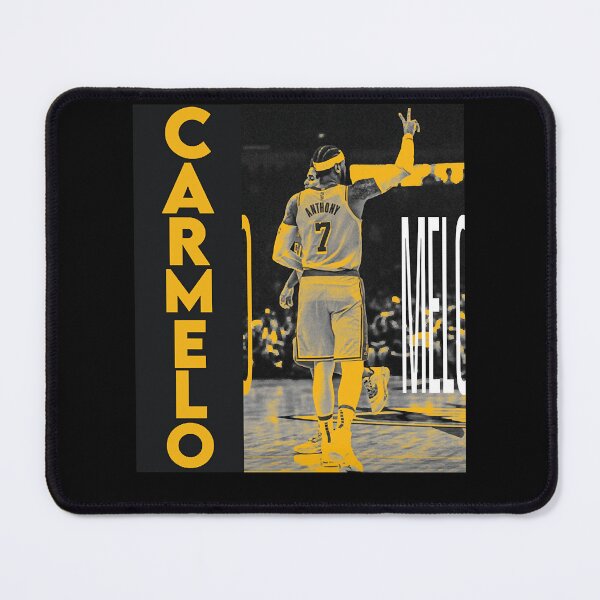 Item preview, Carmelo Anthony designed and sold by KayaHomenick.