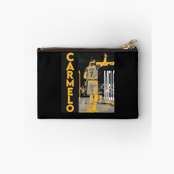 Item preview, Carmelo Anthony designed and sold by KayaHomenick.