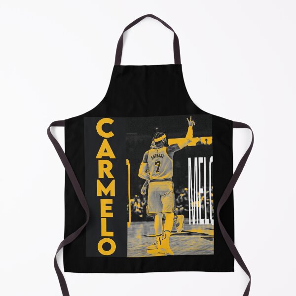 Item preview, Carmelo Anthony designed and sold by KayaHomenick.