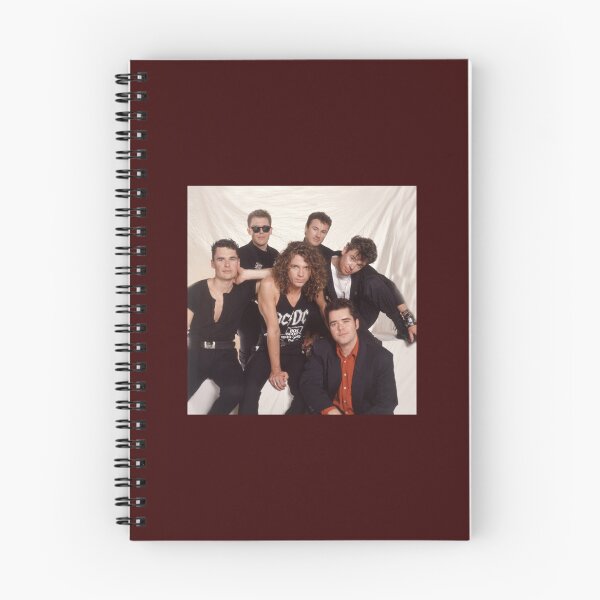 Item preview, Inxs music designed and sold by pparelLogo.