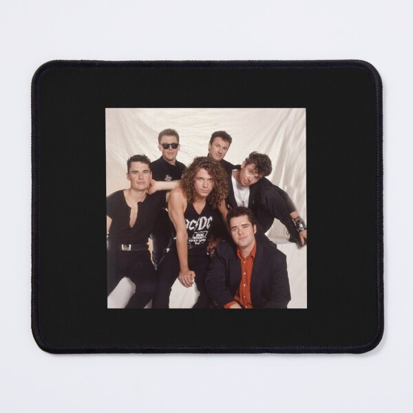 Item preview, Inxs music designed and sold by pparelLogo.