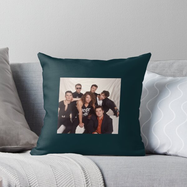 Item preview, Inxs music designed and sold by pparelLogo.