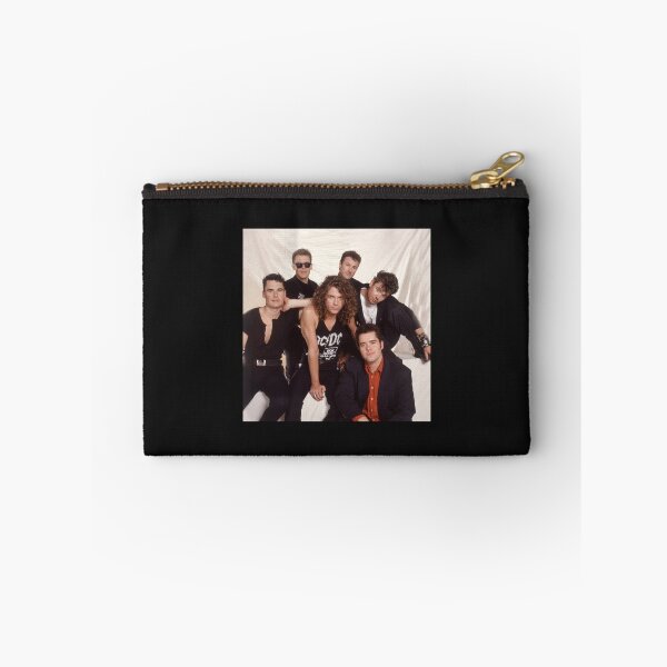 Item preview, Inxs music designed and sold by pparelLogo.