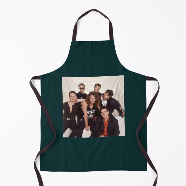 Item preview, Inxs music designed and sold by pparelLogo.