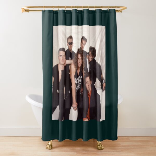 Item preview, Inxs music designed and sold by pparelLogo.